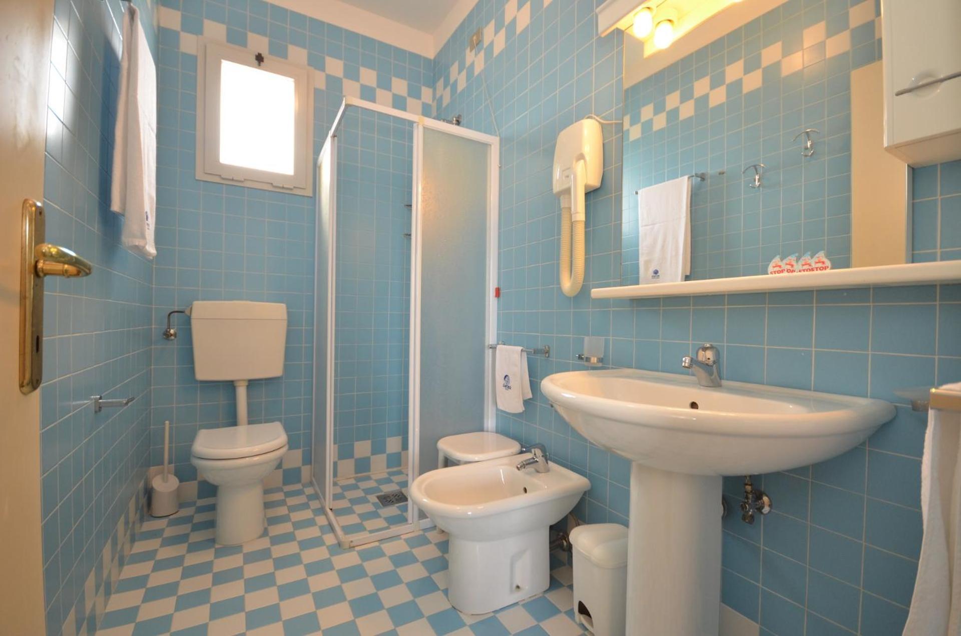 Aparthotel Pineda Bibione Exteriör bild